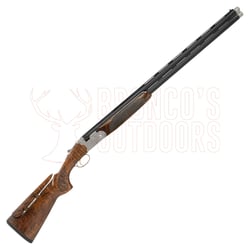 Beretta 687 Silver Pigeon V Sporter 12ga 30" Adjustable