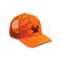 Vortex Through and Through Camo Cap Blaze