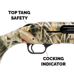 Mossberg 930 Waterfowl 12ga 28"