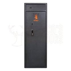 Spika S3E Large Gun Safe 12 Gun Capacity