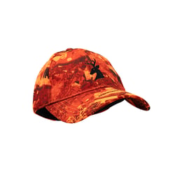 Spika Ranger Cap Biarri Blaze Camo Strap Adjustable