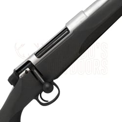 Mauser M18 Stainless Steel Threaded .30-06