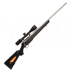 Tikka T3x Superlite Stainless .270 + Burris Signature HD 3-15x44 Illuminated E3 MOA