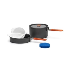 FireMaple Feast 2 Aluminium Cookware Set