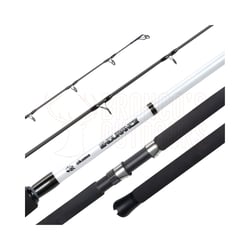 Okuma Endurance 662 8-10kg Rod + Okuma Avenger 6000BF Reel