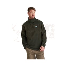 Ridgeline Narvik Fleece Deep Forest