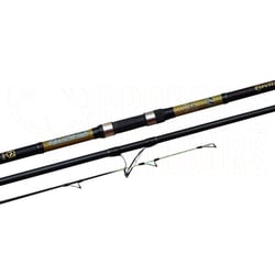 Tica Kazumi Gold Medal 1503 Surf Casting Rod 15' 3 Piece 100-250gm