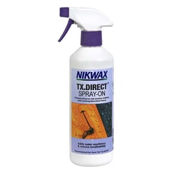 Nikwax TX.Direct Spray-On Waterproofer