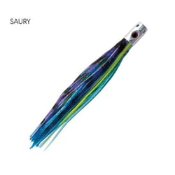 Black Magic Jetsetter Double Rigged Trolling Lure