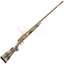 Browning X-Bolt Hell's Canyon Long Range .300 WSM