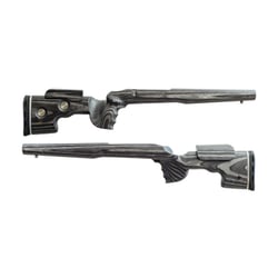 GRS Sporter Rifle Stock Remington 700 BDL Short Action Nordic Wolf