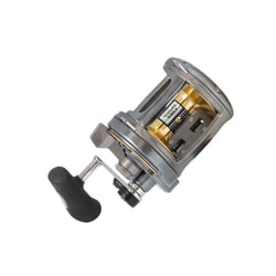 Shimano Tyrnos 50 LRS Overhead Reel 2-Speed