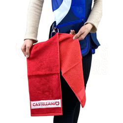 Castellani Shooting Towel