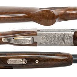 Beretta 687 Silver Pigeon V Sporter 12ga 30" Adjustable