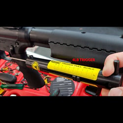 Smith & Wesson M&P 15-22 Performance Center .22 LR