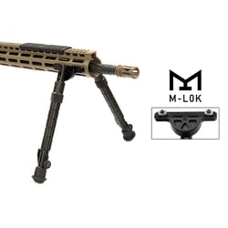 Leapers UTG Recon Flex M-LOK Bipod 8.0"-11.8"