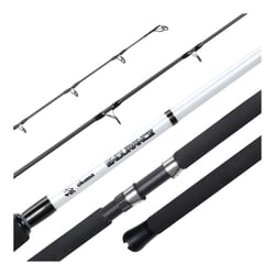 Okuma Endurance Spinning Rod
