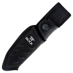 Buck 657 Pro Large Gut Hook Fixed Blade 9.5"