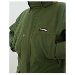 Swazi Wapiti XP Jacket Olive