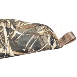 Manitoba Realtree Max-5 Camo Shotgun Bag 52"