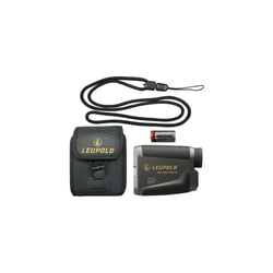 Leupold RX-1400i TBR/W GEN2 5x Rangefinder with Flightpath
