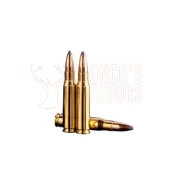 Sako Gamehead .223 Rem 55gr SP 50 Rounds