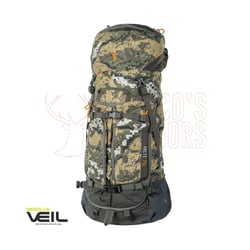 Hunters Element Arete Bag 75L