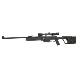 Norica Dead Eye GRS Black .177 + Nikko Stirling Mount Master 4-12x40mm Scope