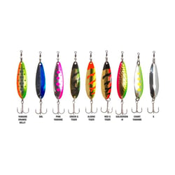 Daiwa Chinook S Lure 10gm