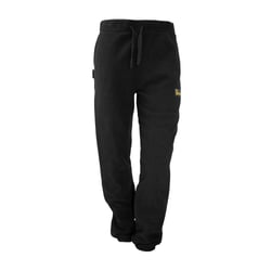 Spika GO Tracksuit Pants Unisex Black