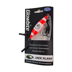 Glowbite Jack Flash Jig
