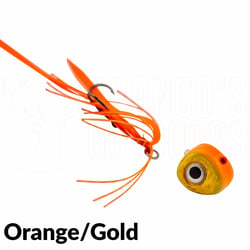 Ocean Angler Sliders Fishing Lure 80gm