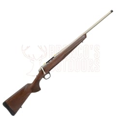 Browning X-Bolt 2 Hunter Cerakote Stainless Walnut 20" .243
