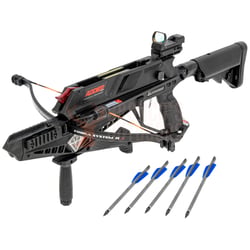 EK Archery Cobra RX Adder Crossbow 130lb