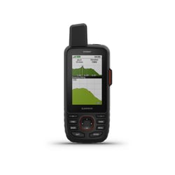Garmin GPSMAP 67i GPS Handheld Satellite Communicator