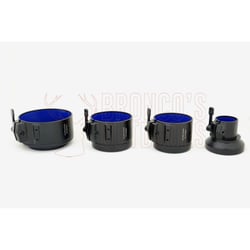 Hikmicro Rusan Q-R Adapter M52x0.75 for Thermal Devices