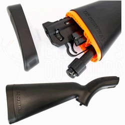 Henry AR-7 US Survival Rifle Black .22 LR