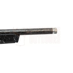 Ruger 10/22 Carbon Fibre Magpul MOE X-22 Stock .22 LR