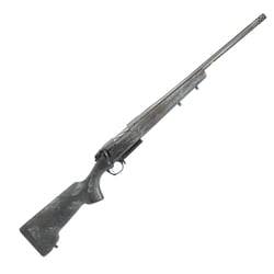 Bergara B14 Square-Cima Carbon 6.5 Creedmoor