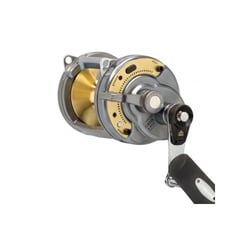 Shimano Tyrnos 50 LRS Overhead Reel 2-Speed