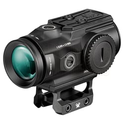 Vortex Spitfire HD Gen II 5x Prism Scope SPR-500