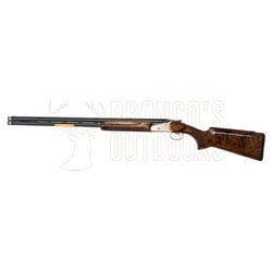 Browning 825 Sporter Adjustable Comb 12ga 30"