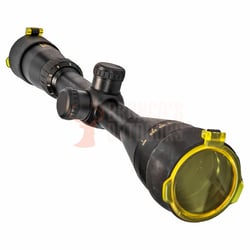 Nikko Stirling Gold Crown Riflescope 3-9x42 AO