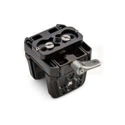 Vortex Pro Rifle Clamp Tripod Mount