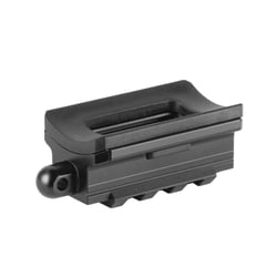 Vanguard Precision 1QS-C Carbon Bipod 8.5-10.5"