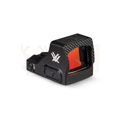 Vortex Defender-CCW Red Dot Sight 3 MOA