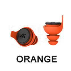 AXIL XP Reactor Earplugs