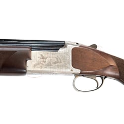Miroku MK-70 Sporter Grade 1 Right Hand 28" Adjustable Comb 12ga