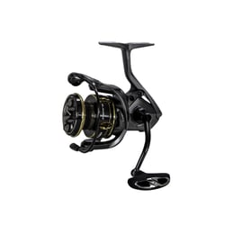 Okuma Nanomatrix X 804 Rod + Okuma Inspira 2000A Reel + Protective Rod Tube