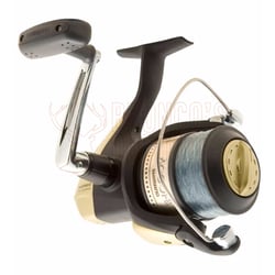 Shimano Spectrum Plus 12' Telescopic + Hyperloop 6000FB